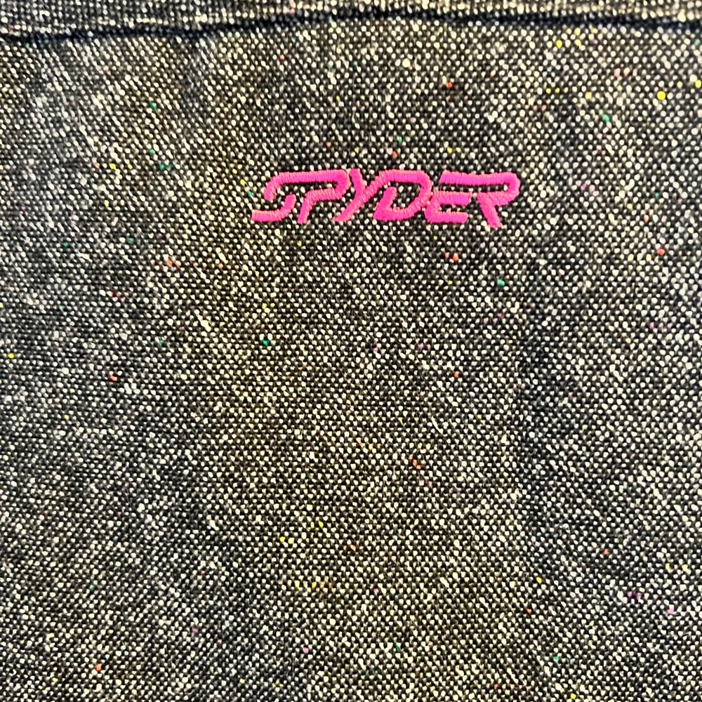 Spyder jacket - Picture 4 of 4